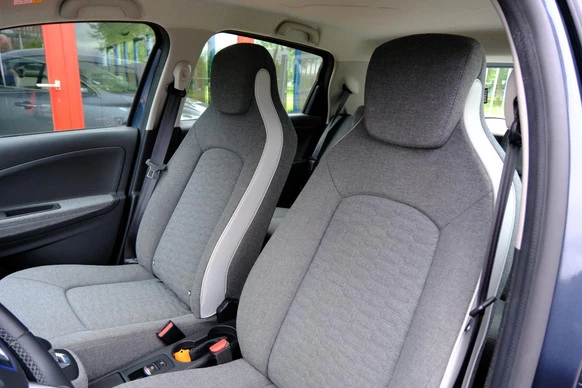 Renault ZOE - Afbeelding 27 van 30