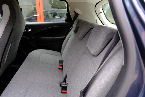 Renault ZOE - Afbeelding 28 van 30