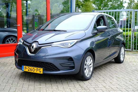Renault ZOE - Afbeelding 29 van 30