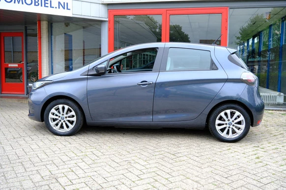 Renault ZOE - Afbeelding 30 van 30