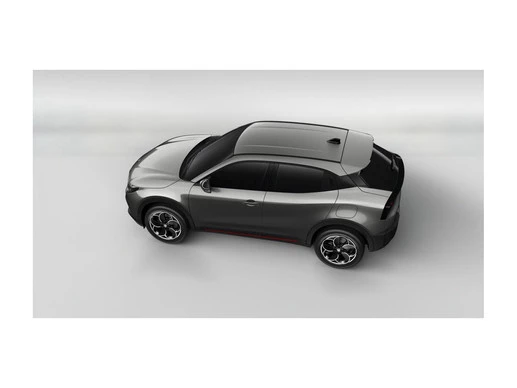 Alfa Romeo Junior - Afbeelding 3 van 7