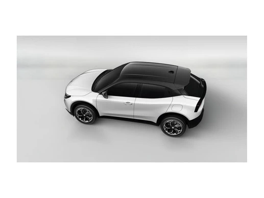 Alfa Romeo Junior - Afbeelding 3 van 7