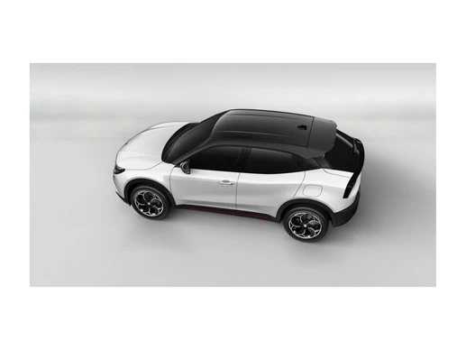 Alfa Romeo Junior - Afbeelding 3 van 7