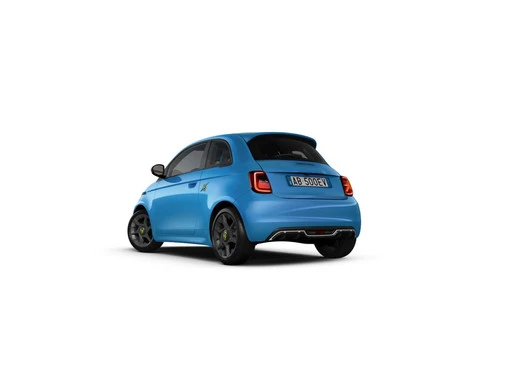 Abarth 500e - Afbeelding 2 van 6