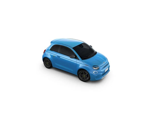 Abarth 500e - Afbeelding 3 van 6