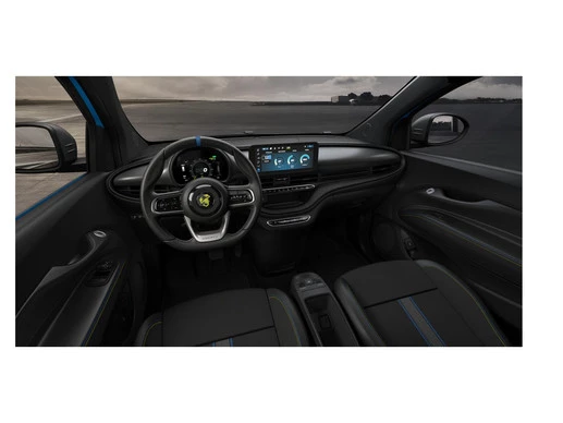 Abarth 500e - Afbeelding 4 van 6