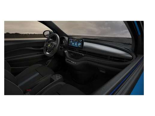 Abarth 500e - Afbeelding 5 van 6