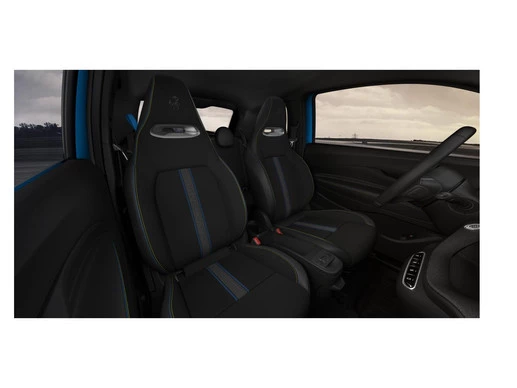 Abarth 500e - Afbeelding 6 van 6