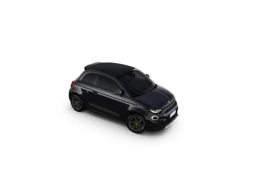 Abarth 500e - Afbeelding 3 van 6