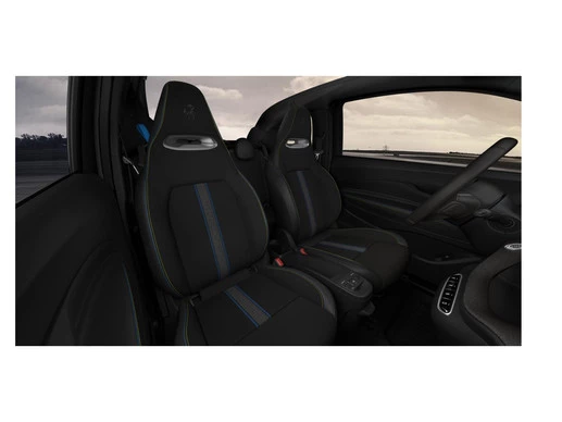 Abarth 500e - Afbeelding 6 van 6