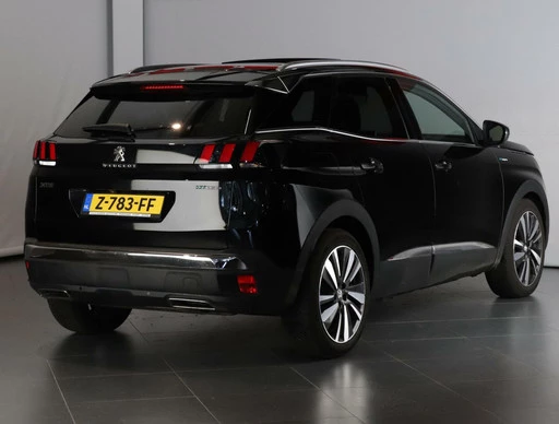 Peugeot 3008 - Afbeelding 2 van 30