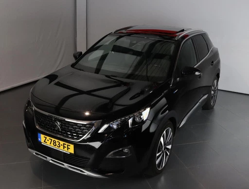 Peugeot 3008 - Afbeelding 3 van 30