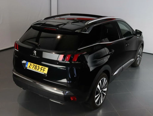 Peugeot 3008 - Afbeelding 4 van 30