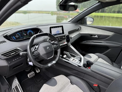 Peugeot 3008 - Afbeelding 5 van 30
