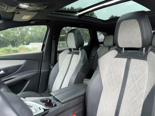 Peugeot 3008 - Afbeelding 6 van 30