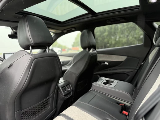 Peugeot 3008 - Afbeelding 7 van 30