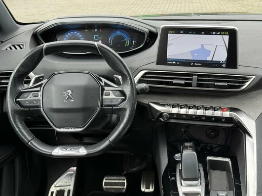 Peugeot 3008 - Afbeelding 8 van 30