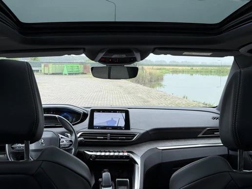 Peugeot 3008 - Afbeelding 9 van 30