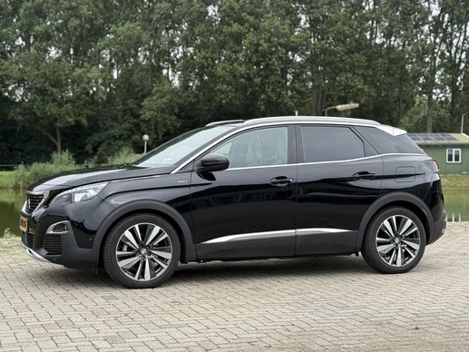 Peugeot 3008 - Afbeelding 10 van 30