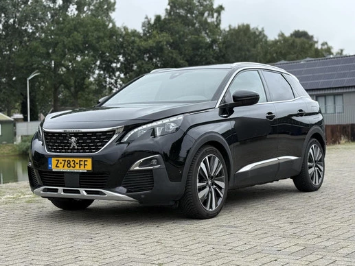 Peugeot 3008 - Afbeelding 11 van 30