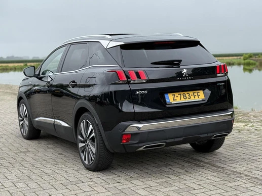 Peugeot 3008 - Afbeelding 12 van 30