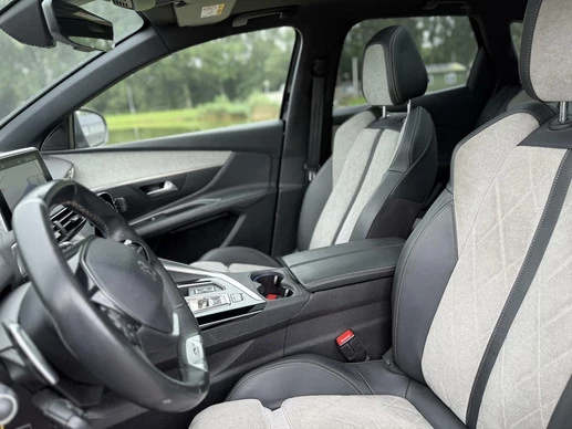 Peugeot 3008 - Afbeelding 15 van 30