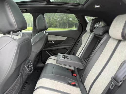 Peugeot 3008 - Afbeelding 16 van 30