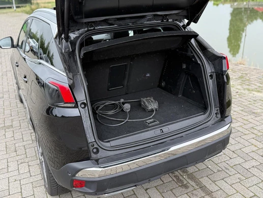 Peugeot 3008 - Afbeelding 18 van 30