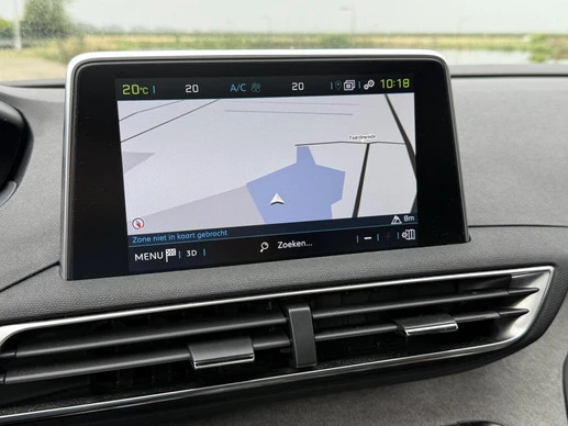 Peugeot 3008 - Afbeelding 23 van 30