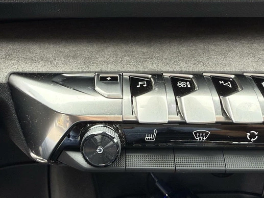 Peugeot 3008 - Afbeelding 24 van 30