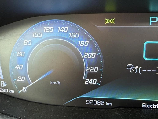Peugeot 3008 - Afbeelding 26 van 30