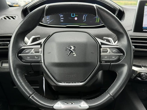 Peugeot 3008 - Afbeelding 28 van 30