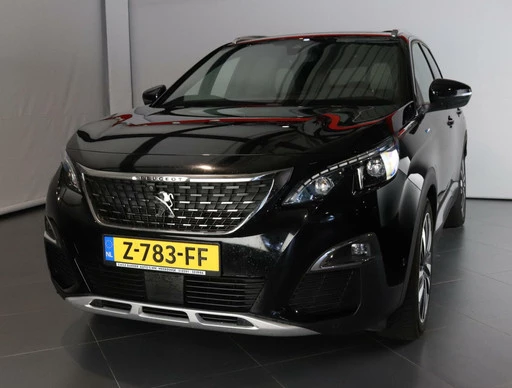 Peugeot 3008 - Afbeelding 30 van 30