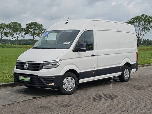 Volkswagen Crafter - Afbeelding 2 van 20