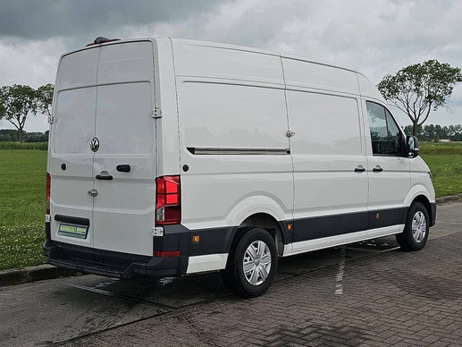 Volkswagen Crafter - Afbeelding 3 van 20