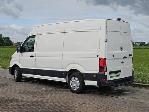 Volkswagen Crafter - Afbeelding 6 van 20