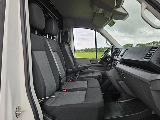 Volkswagen Crafter - Afbeelding 7 van 20