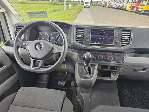 Volkswagen Crafter - Afbeelding 8 van 20