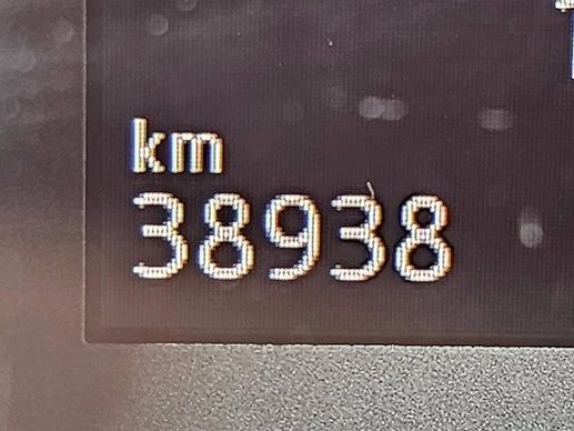 Volkswagen Crafter - Afbeelding 9 van 20