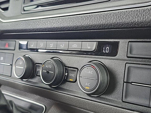 Volkswagen Crafter - Afbeelding 10 van 20