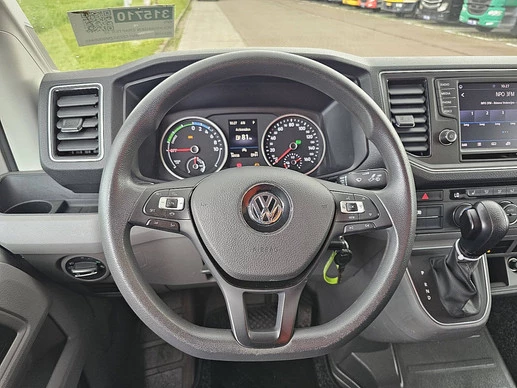 Volkswagen Crafter - Afbeelding 11 van 20