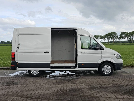 Volkswagen Crafter - Afbeelding 13 van 20