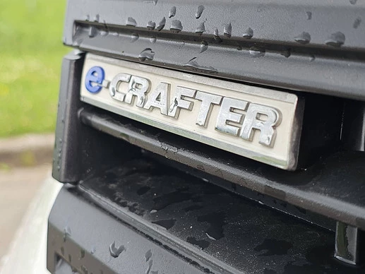 Volkswagen Crafter - Afbeelding 17 van 20