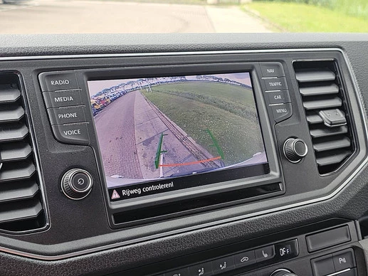 Volkswagen Crafter - Afbeelding 19 van 20