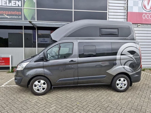 Ford Transit - Afbeelding 1 van 15