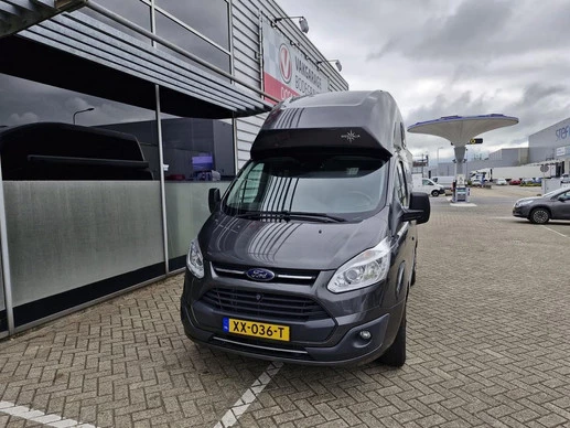 Ford Transit - Afbeelding 2 van 15