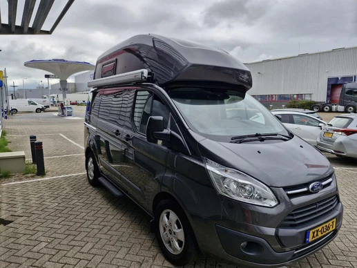 Ford Transit - Afbeelding 3 van 15