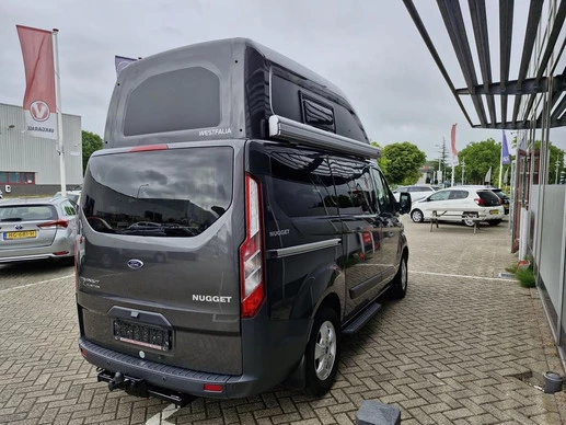 Ford Transit - Afbeelding 4 van 15