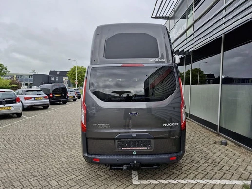 Ford Transit - Afbeelding 5 van 15