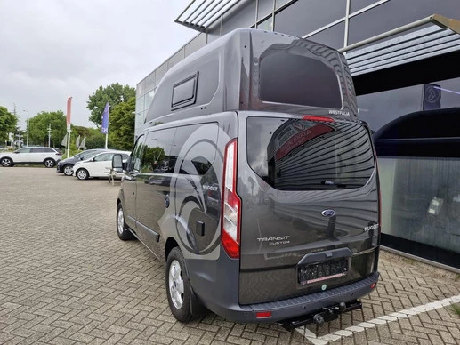 Ford Transit - Afbeelding 6 van 15